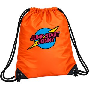 Drawstring Bag