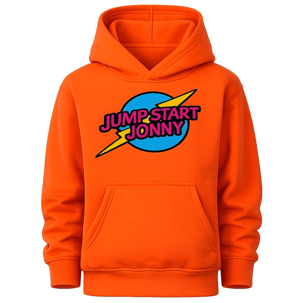 Kids Hoodie
