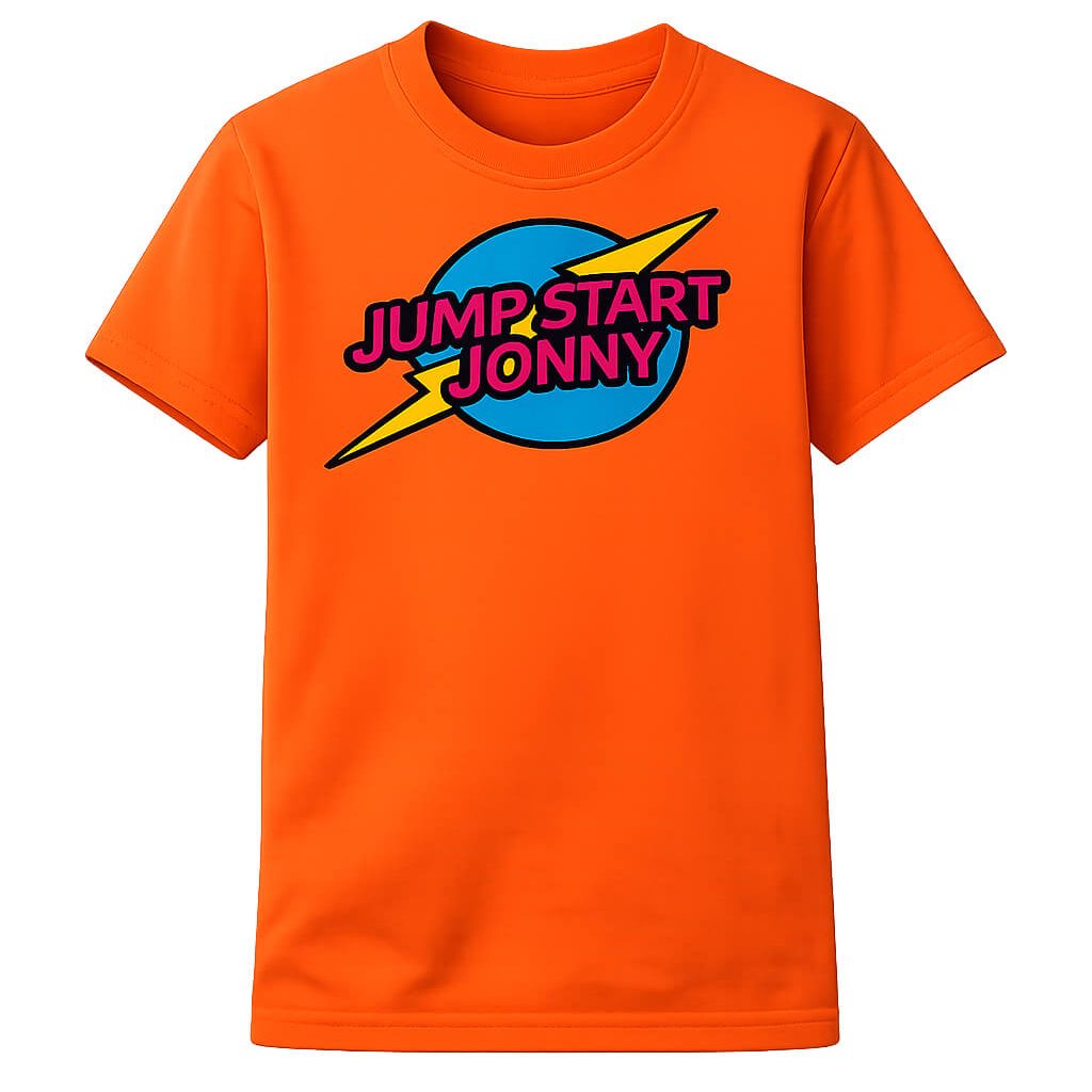 Kid's T-Shirt